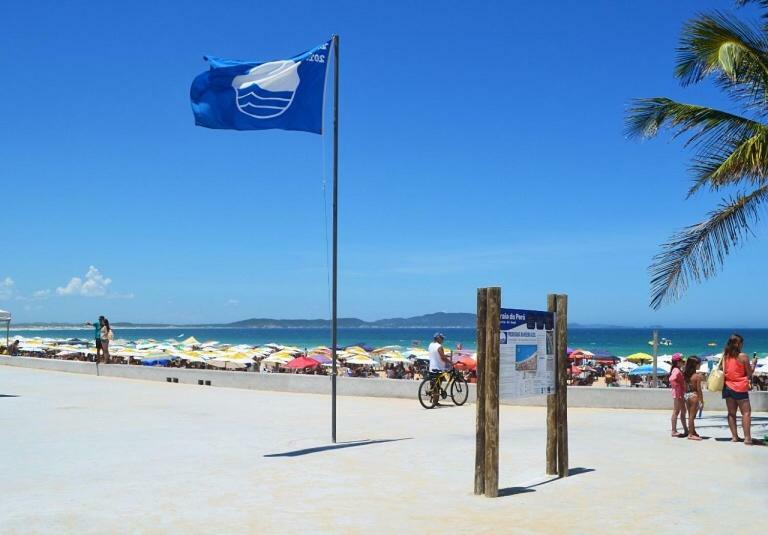 Casa -Peró,Condomínio Residencial Ocean Green -3 quartos c/ar Cabo Frio Exterior foto