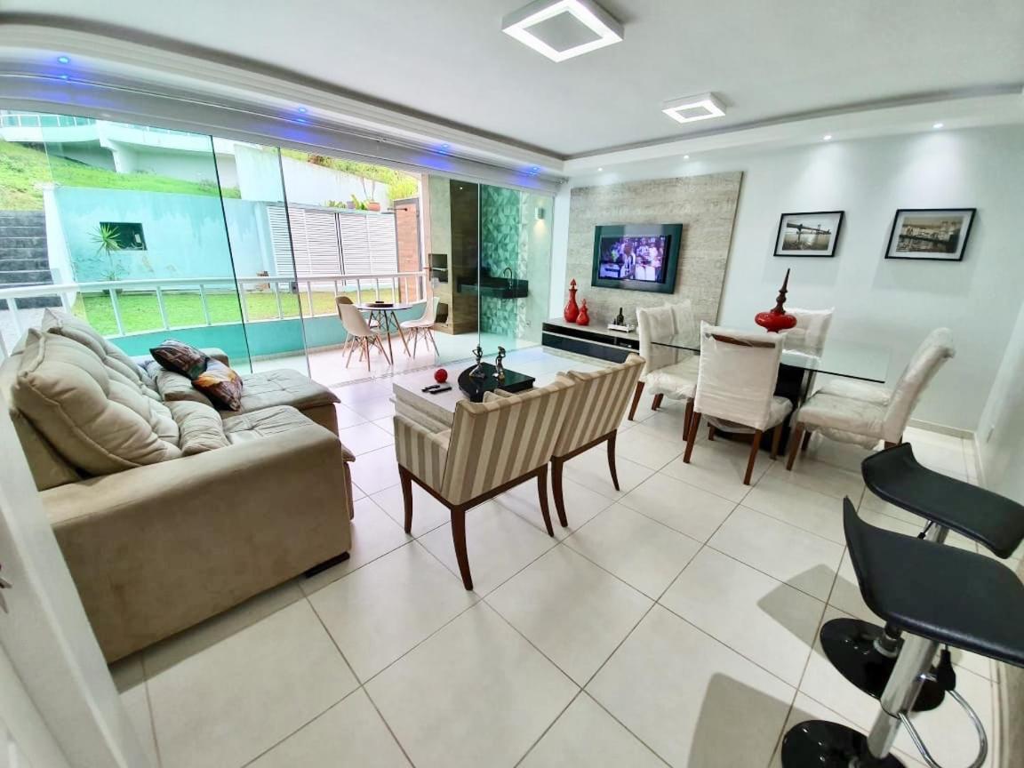 Casa -Peró,Condomínio Residencial Ocean Green -3 quartos c/ar Cabo Frio Exterior foto